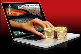 Как войти на сайт RostBet Casino