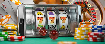 Онлайн казино RostBet Casino